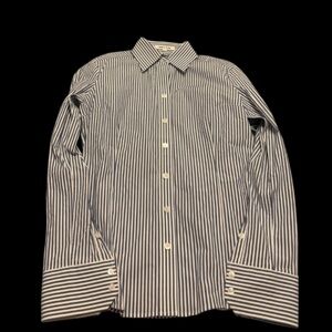 Comme Ca Du Mode button down shirt